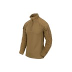 BLUZA COMBAT - MCDU - COYOTE