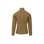 BLUZA COMBAT - MCDU - COYOTE