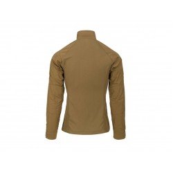 HELIKON-TEX CAMICIA COMBAT SHIRT - MCDU - COYOTE