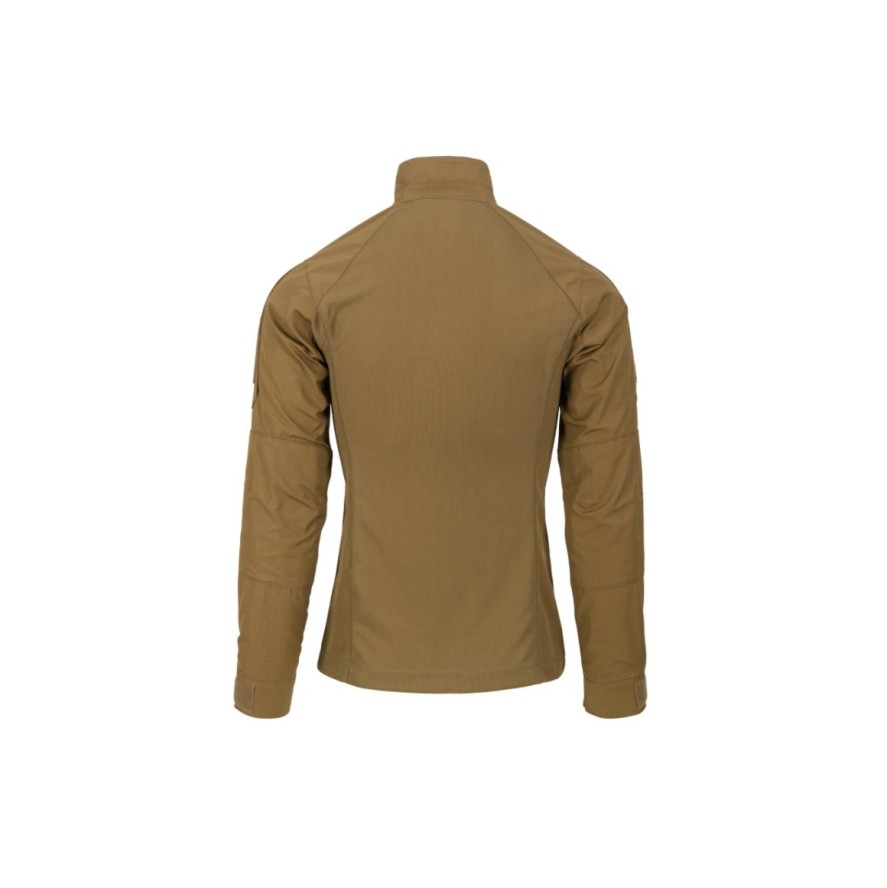 BLUZA COMBAT - MCDU - COYOTE