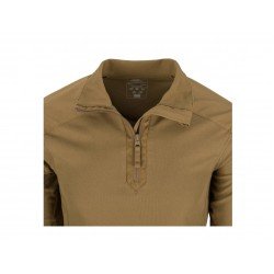 HELIKON-TEX CAMICIA COMBAT SHIRT - MCDU - COYOTE