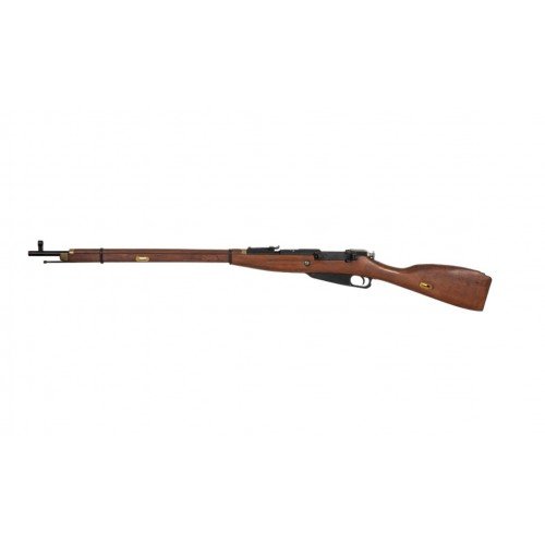 MOSIN NAGANT 1891/30 RIFLE CU LUNETA MODEL PU