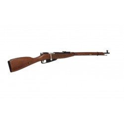 MOSIN NAGANT 1891/30 RIFLE CU LUNETA MODEL PU