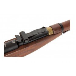MOSIN NAGANT 1891/30 RIFLE CU LUNETA MODEL PU