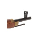 MOSIN NAGANT 1891/30 RIFLE CU LUNETA MODEL PU