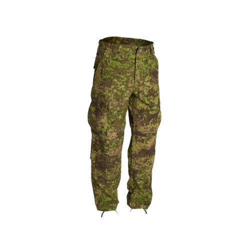 PANTALONI MODEL CPU - RIPSTOP GREEN ZONE