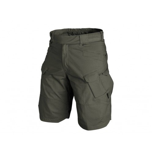 PANTALONI SCURTI MODEL URBAN TACTICAL TAIGA GREEN