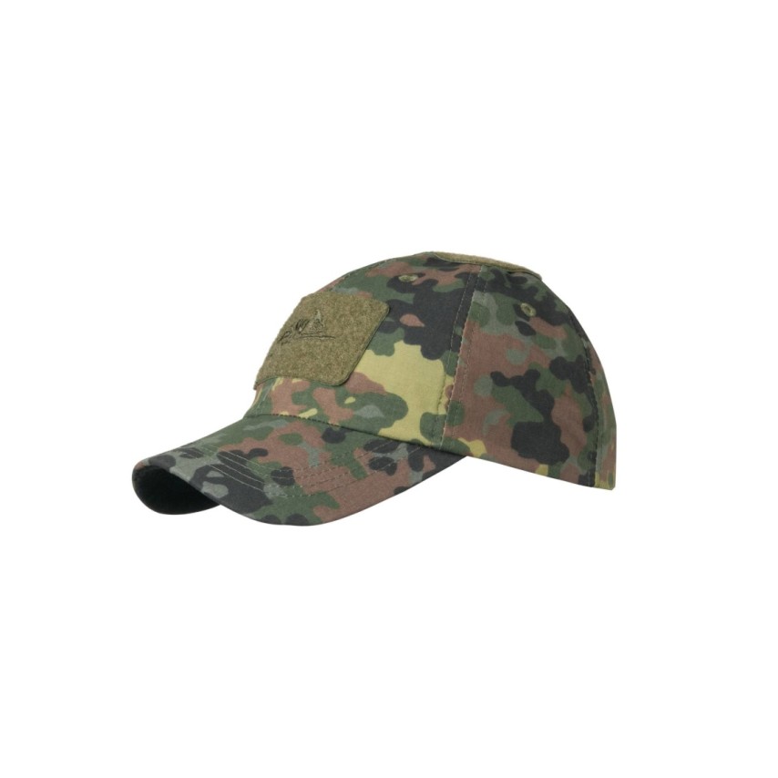 SAPCA BASEBALL FLECKTARN