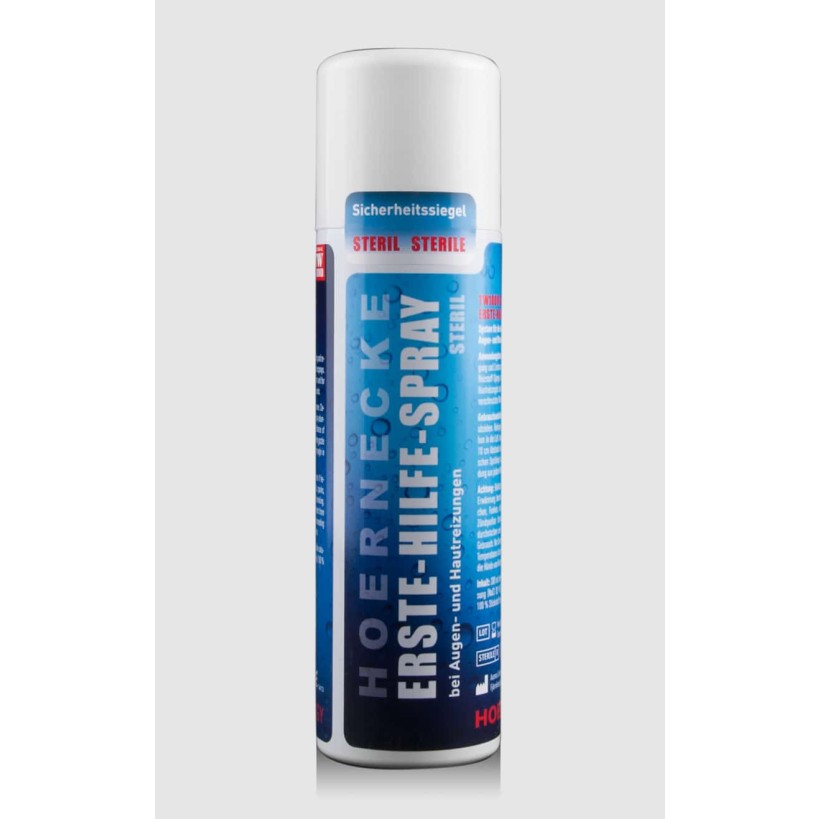 TW1000 SPRAY DE 200 ML PENTRU PRIM AJUTOR MODEL EHS-02