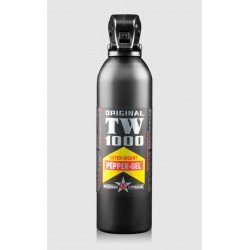 TW1000 PEPPER-GEL 400 ML