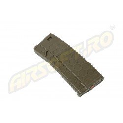 INCARCATOR MODEL HEXMAG DE 120 BILE PENTRU SERIILE M4 - FDE - SET 5 BUC.