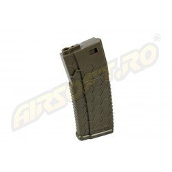 INCARCATOR MODEL HEXMAG DE 120 BILE PENTRU SERIILE M4 - FDE - SET 5 BUC.