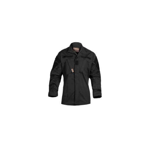 VESTON MODEL TDU - REVENGER - BLACK
