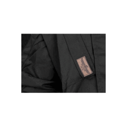 VESTON MODEL TDU - REVENGER - BLACK