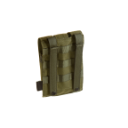 PORT INCARCATOR TRIPLU PT. MP5 - OD