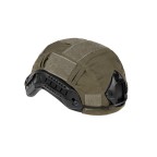 HUSA PENTRU CASCA - FAST - RANGER GREEN