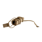 PORT INCARCATOR PENTRU PISTOL - FAST MAG POUCH - COYOTE