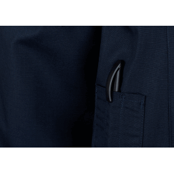 VESTON MODEL TDU - REVENGER - NAVY