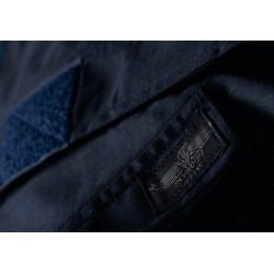 VESTON MODEL TDU - REVENGER - NAVY