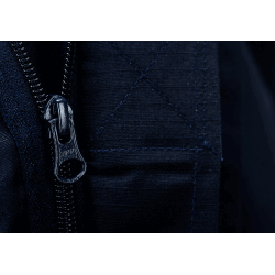 VESTON MODEL TDU - REVENGER - NAVY