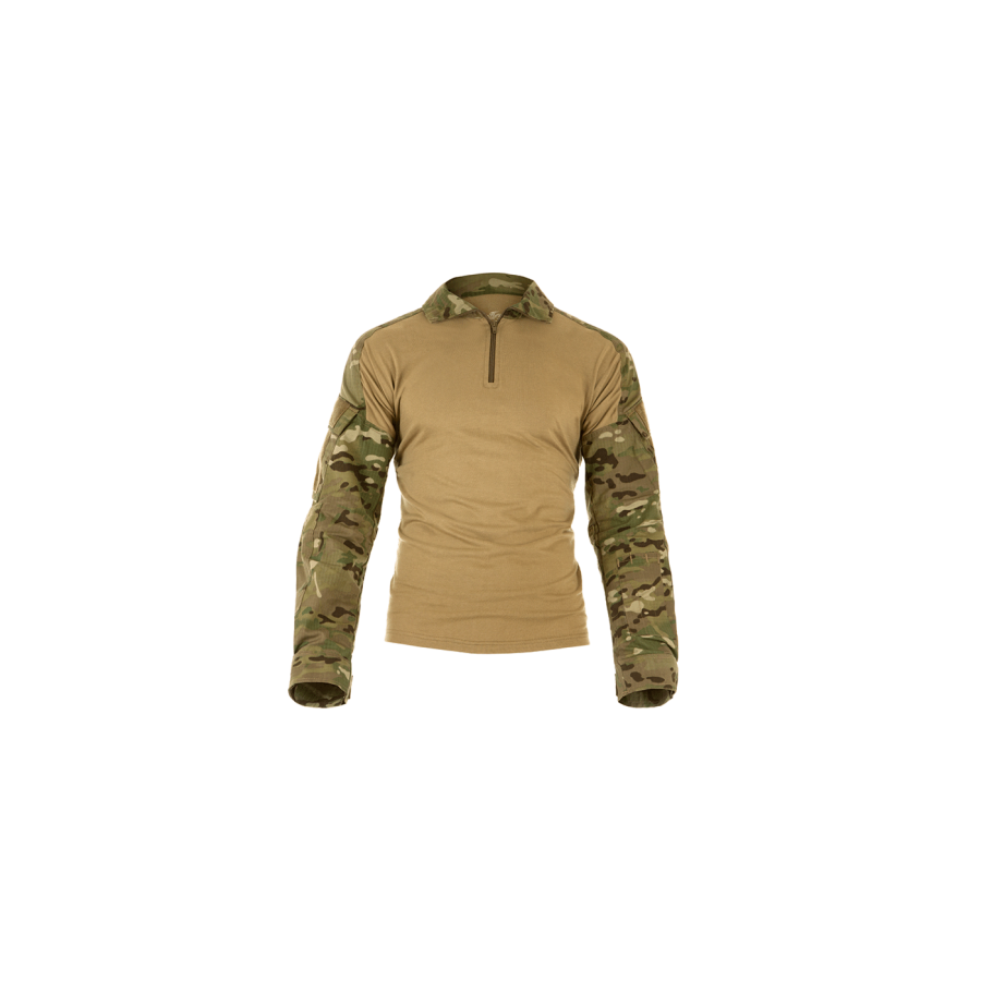 BLUZA MODEL COMBAT - ATP