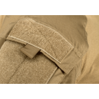 COMBAT SHIRT - COYOTE
