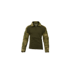 BLUZA MODEL COMBAT - EVERGLADE