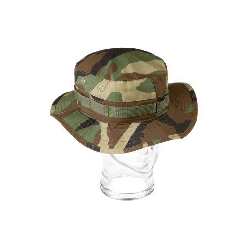 BOONIE HAT - WOODLAND