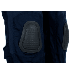 PANTALONI COMBAT MODEL PREDATOR - NAVY