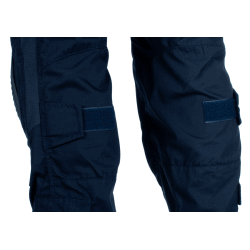 PANTALONI COMBAT MODEL PREDATOR - NAVY