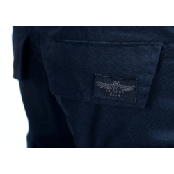 PANTALONI COMBAT MODEL PREDATOR - NAVY