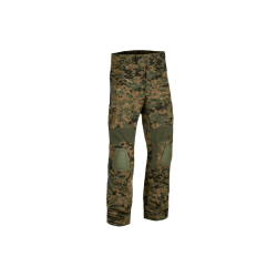 PANTALONI COMBAT MODEL PREDATOR - MARPAT