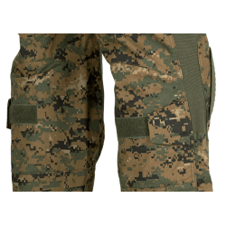 PANTALONI COMBAT MODEL PREDATOR - MARPAT