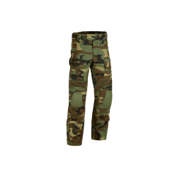 PANTALONI COMBAT MODEL PREDATOR - WOODLAND