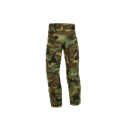 PANTALONI COMBAT MODEL PREDATOR - WOODLAND