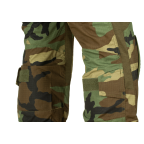 PANTALONI COMBAT MODEL PREDATOR - WOODLAND