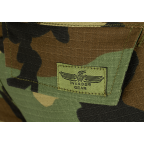 PANTALONI COMBAT MODEL PREDATOR - WOODLAND