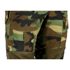 PANTALONI COMBAT MODEL PREDATOR - WOODLAND