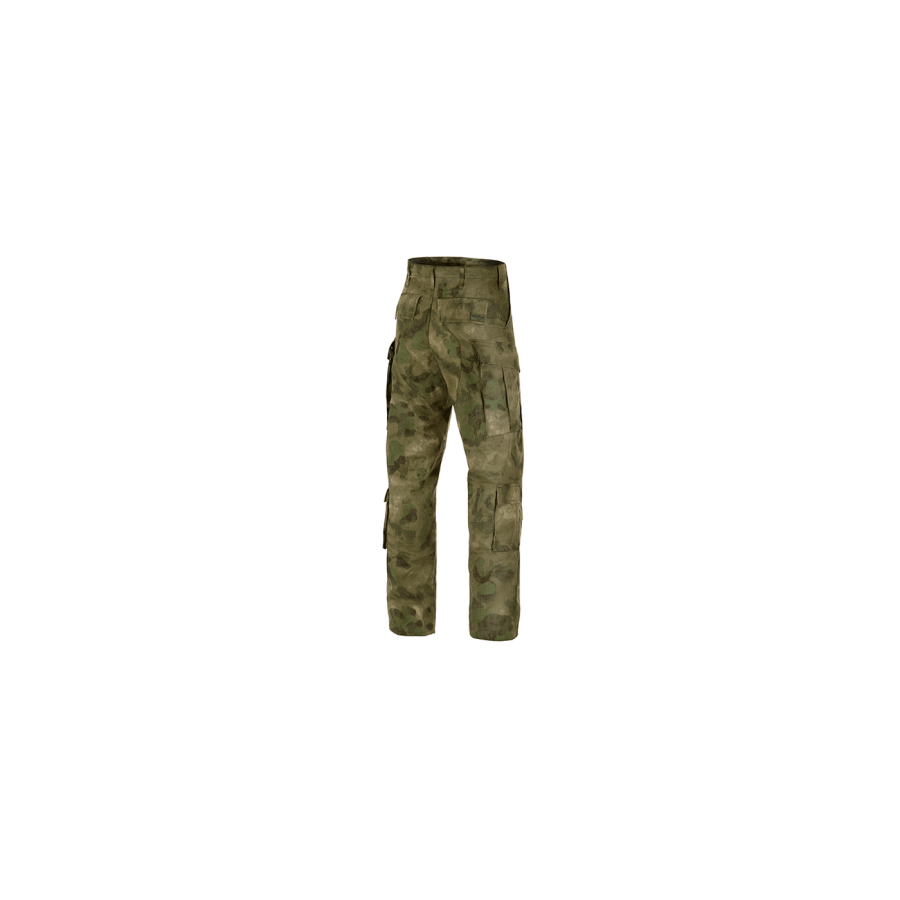 PANTALONI MODEL TDU - REVENGER - EVERGLADE