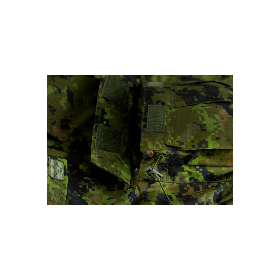 PANTALONI MODEL TDU - REVENGER - CAD