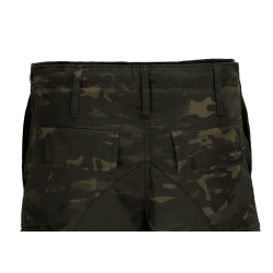 TDU - REVENGER PANTS -ATP  BLACK