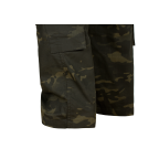 PANTALONI MODEL TDU - REVENGER - ATP  BLACK