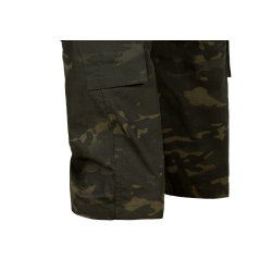 PANTALONI MODEL TDU - REVENGER - ATP  BLACK