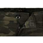 PANTALONI MODEL TDU - REVENGER - ATP  BLACK
