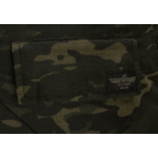 PANTALONI MODEL TDU - REVENGER - ATP  BLACK
