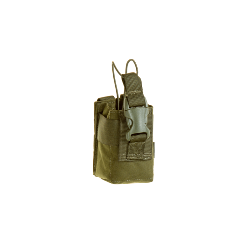 RADIO POUCH - OD