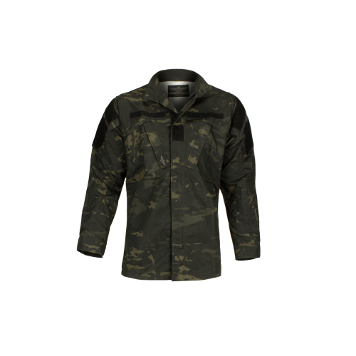 VESTON MODEL TDU - REVENGER - ATP BLACK