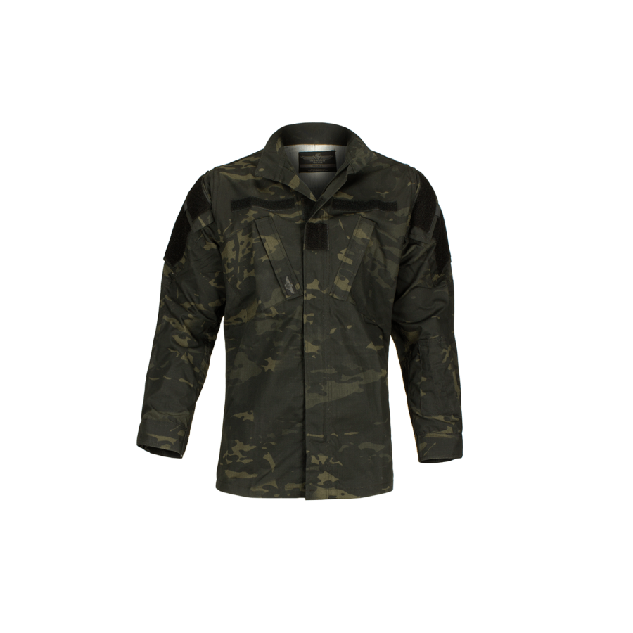 VESTON MODEL TDU - REVENGER - ATP BLACK