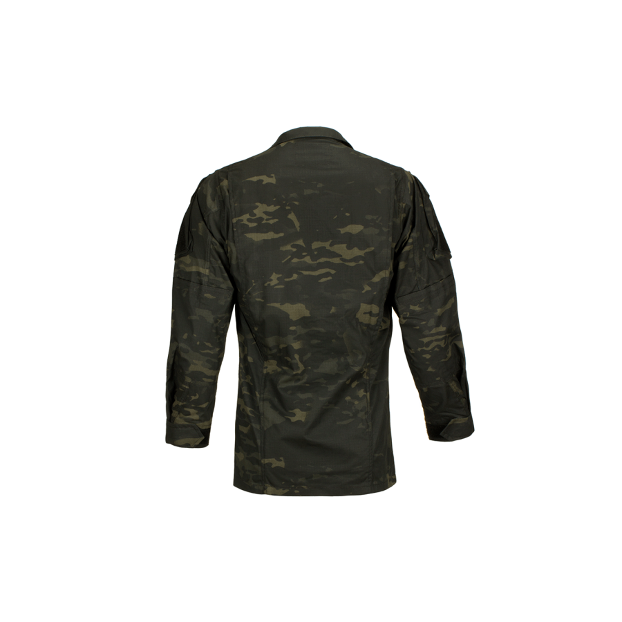 VESTON MODEL TDU - REVENGER - ATP BLACK