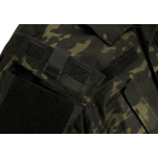 VESTON MODEL TDU - REVENGER - ATP BLACK